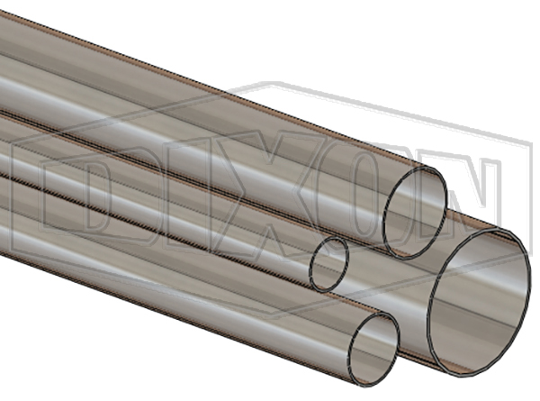 BPE Pharmaceutical Grade Tubing